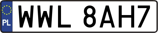 WWL8AH7