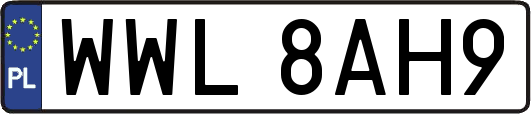 WWL8AH9