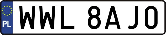 WWL8AJ0