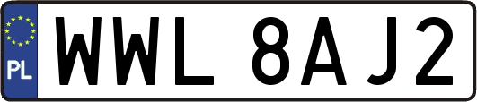 WWL8AJ2