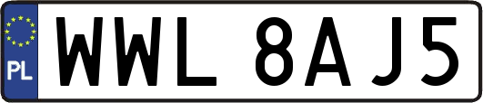 WWL8AJ5
