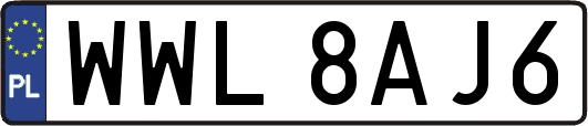 WWL8AJ6