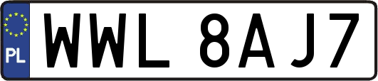 WWL8AJ7