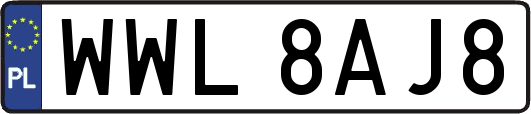 WWL8AJ8