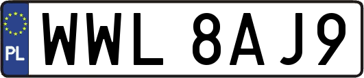 WWL8AJ9