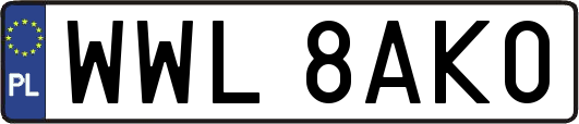 WWL8AK0