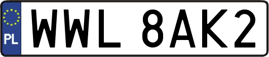 WWL8AK2