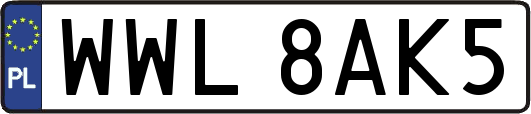WWL8AK5