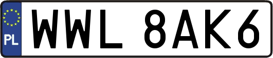 WWL8AK6