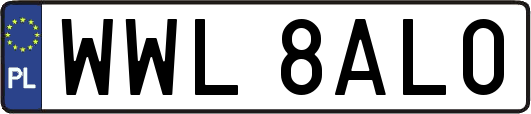 WWL8AL0