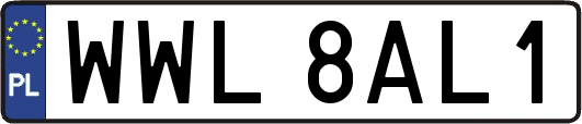 WWL8AL1