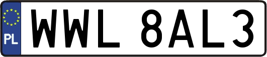 WWL8AL3