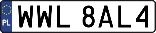 WWL8AL4