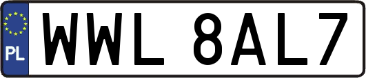 WWL8AL7