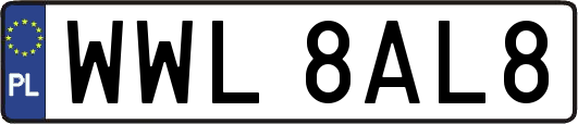 WWL8AL8