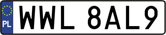 WWL8AL9