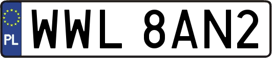 WWL8AN2