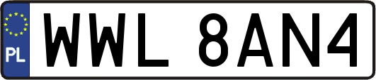 WWL8AN4