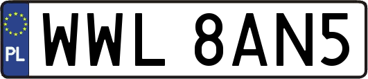 WWL8AN5