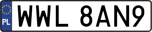 WWL8AN9