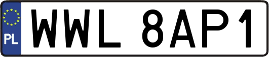 WWL8AP1