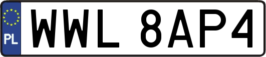 WWL8AP4