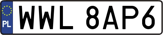 WWL8AP6