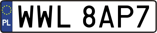WWL8AP7