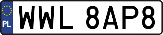 WWL8AP8