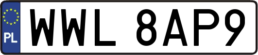 WWL8AP9