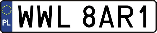 WWL8AR1