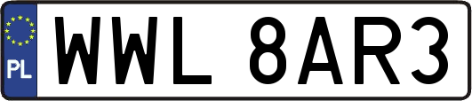 WWL8AR3
