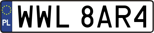 WWL8AR4