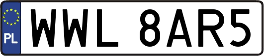 WWL8AR5