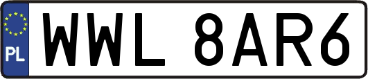 WWL8AR6