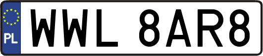 WWL8AR8