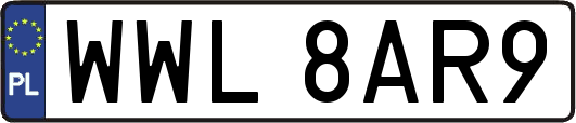 WWL8AR9