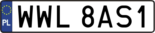 WWL8AS1