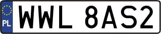 WWL8AS2