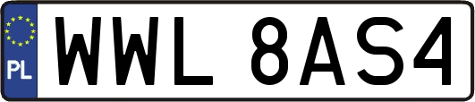 WWL8AS4