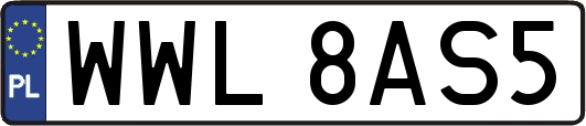 WWL8AS5