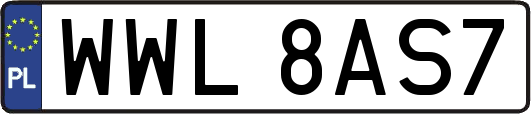 WWL8AS7
