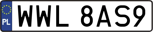 WWL8AS9
