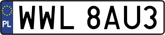 WWL8AU3