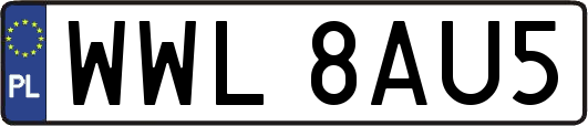 WWL8AU5