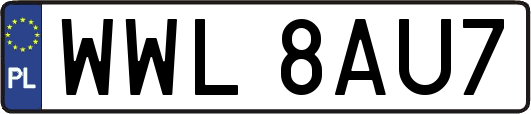WWL8AU7