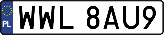 WWL8AU9