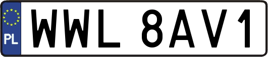 WWL8AV1