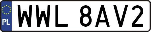 WWL8AV2