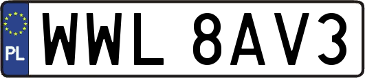 WWL8AV3